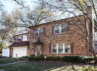 4514 Nadine Ct, Saint Louis, MO