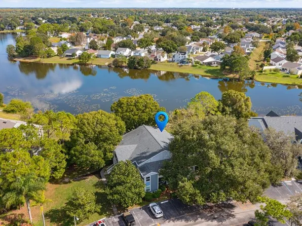 2577 Grassy Point Dr Unit 107, Lake Mary, FL 32746