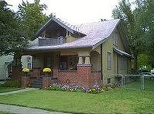 16 S C St, Herington, KS 67449