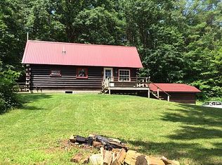 1847 East Rd, Shaftsbury, VT 05262