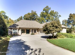 209 Chickasaw Ln, Loudon, TN 37774