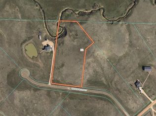 Hidden Bluff Ct, Box Elder, SD 57719