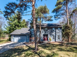 3516 Arbutus Trl, Portage, MI 49024