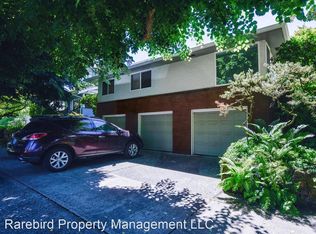 3002-3006 SE Brooklyn St, Portland, OR
