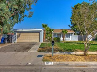 5575 Wagonwheel Rd, San Bernardino, CA 92407
