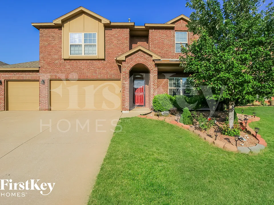 9708 Allie Hope Ln