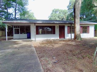 828 Gerona Rd, Saint Augustine, FL 32086