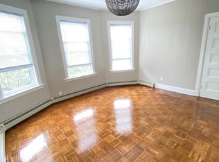 55 Harding St #3, Somerville, MA 02143