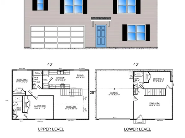 330 Pine Woods Village Drive Lot 30, Hollister, MO 65672