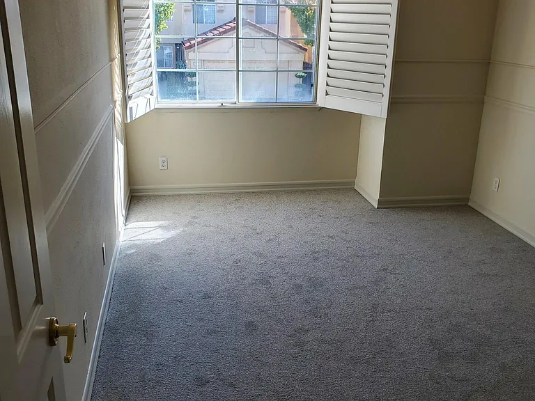 Bedroom #2 upstairs