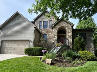296 McCoy Ave, Columbus, OH 43085