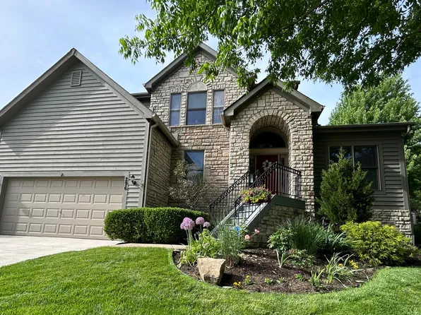 296 McCoy Ave, Columbus, OH 43085