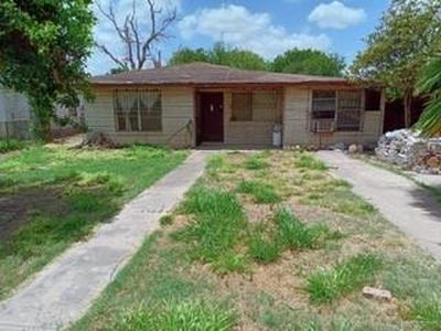 1009 N 26th St, McAllen, TX, 78501