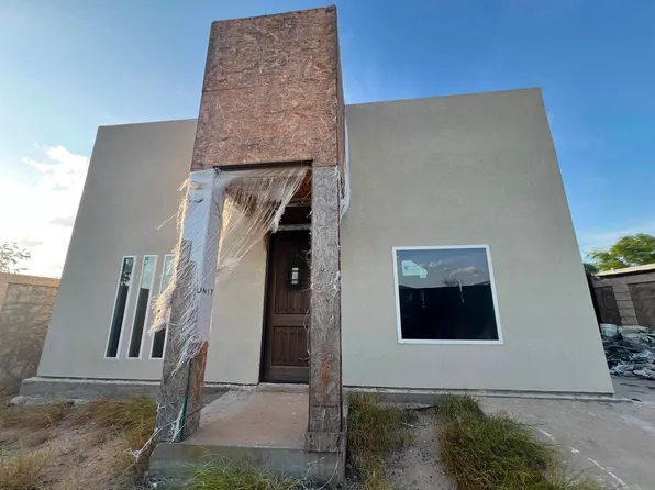 2510 Canelo Dr, Laredo, TX 78046