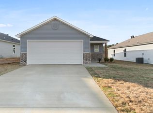 6065 Discovery Trl, Bauxite, AR 72011