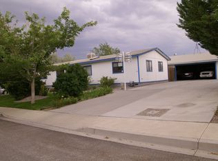 791 Scott Dr, Fernley, NV 89408