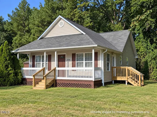 6158 Lonestar Rd, Fayetteville, NC 28303