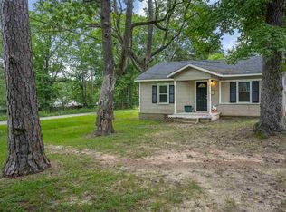 610 Timberline Dr, Longview, TX 75604