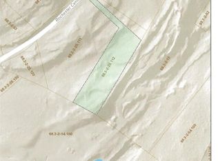 45 Rochester Center Rd, Accord, NY 12404