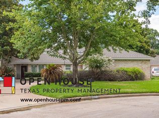 7407 Muirfield Valley Dr, Houston, TX 77095