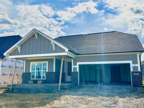 1337 Helm Place Lot 132 Ln, Louisville, KY 40245