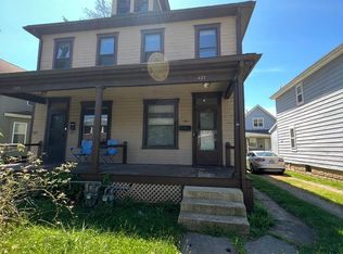 423 E 17th Ave, Columbus, OH