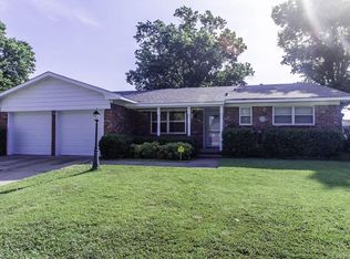 503 S 117th Ave E, Tulsa, OK 74128