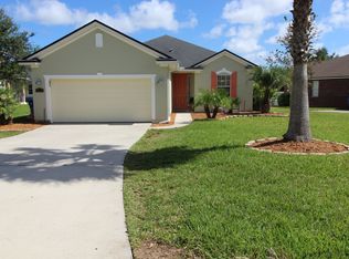 267 Pine Arbor Cir, Saint Augustine, FL 32084