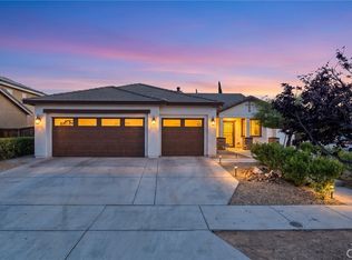 8935 Hydrangea Ave, Hesperia, CA 92344