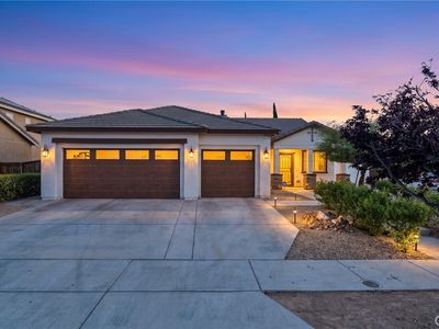 8935 Hydrangea Ave, Hesperia, CA, 92344