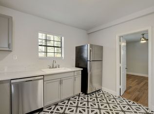 2016 E 11th St #1, Austin, TX 78702