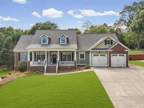 41 River Walk Pkwy, Euharlee, GA 30145