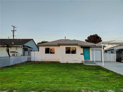 12017 Eddystone St, Whittier, CA, 90606