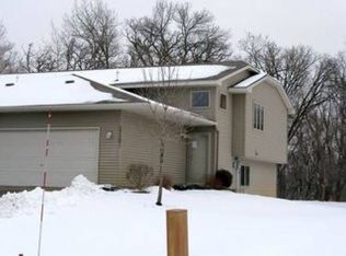 23291 Underclift St NW, Saint Francis, MN 55070