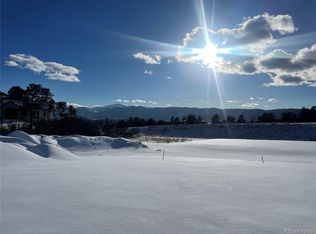 17147 Copper Valley Ct LOT 42, Monument, CO 80132