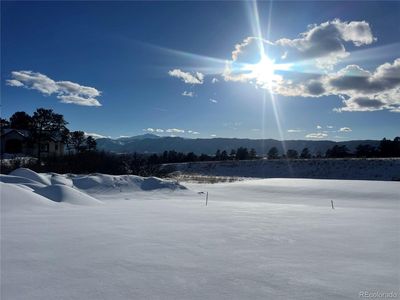 17147 Copper Valley Court LOT 42, Monument, CO, 80132