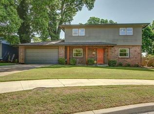 3029 S 72nd East Ave, Tulsa, OK 74129