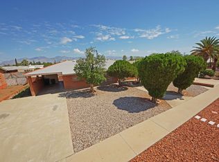 6643 E Scarlett St, Tucson, AZ 85710