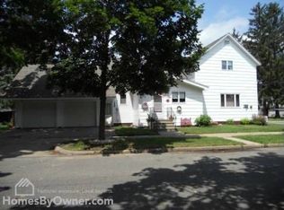 630 Plumer St, Wausau, WI 54403