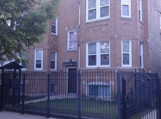 6422 S Talman Ave, Chicago, IL 60629