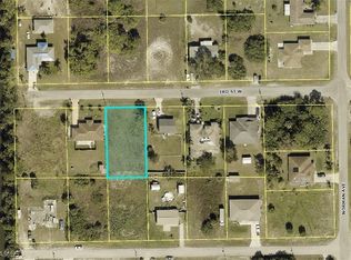 5409 3rd St W, Lehigh Acres, FL 33971