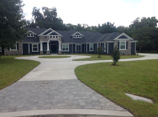 11735 Doe Creek Dr, Lithia, FL 33547