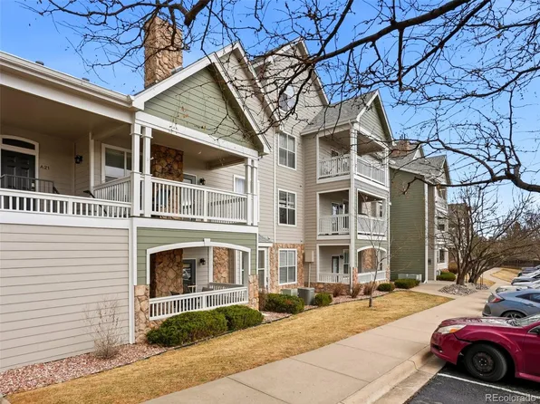 6001 Castlegate Drive W #A22, Castle Rock, CO 80108