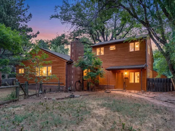 328 S Overland Trl S, Fort Collins, CO 80521