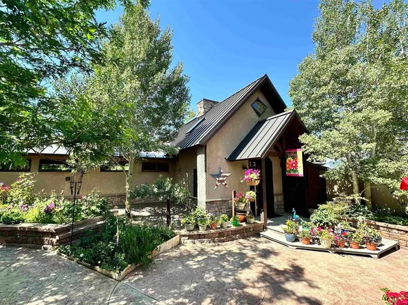 60248 County Rd LL57, Villa Grove, CO 81155