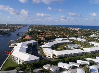 5530 N Ocean Blvd APT 106, Ocean Ridge, FL 33435