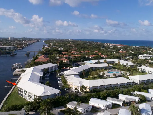 5530 N Ocean Blvd APT 106, Ocean Ridge, FL 33435