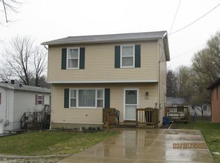 1734 W 50th St, Erie, PA 16509