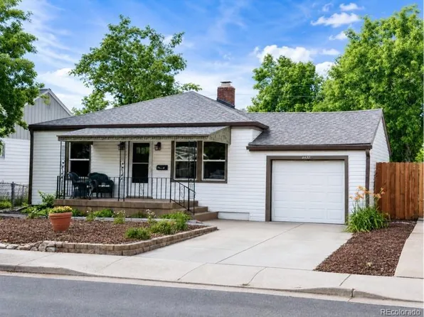 4437 S Bannock Street, Englewood, CO 80110