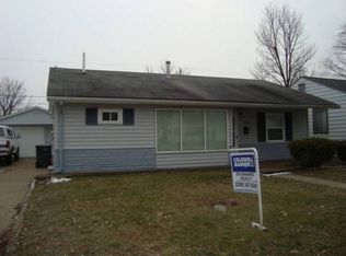 1424 Matilda St, Pekin, IL 61554